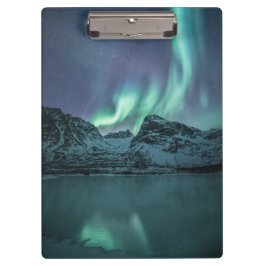 ノーザンライト クリップボード