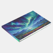 ノーザンライト ゲストブック (コーナー)