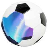 ノーザンライト サッカーボール (3/4)