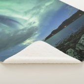 ノーザンライト シェルパブランケット (3/4)