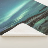 ノーザンライト シェルパブランケット (3/4)