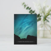 ノーザンライト シーズンポストカード (スタンド正面)