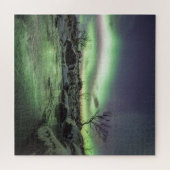 ノーザンライト ジグソーパズル (横)