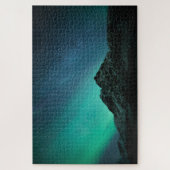 ノーザンライト ジグソーパズル (縦)