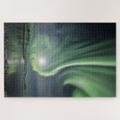 ノーザンライト ジグソーパズル (横)