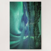 ノーザンライト ジグソーパズル (縦)