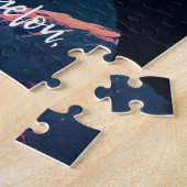 ノーザンライト ジグソーパズル (側面)