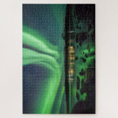 ノーザンライト ジグソーパズル (縦)