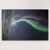 ノーザンライト ジグソーパズル (横)