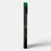 ノーザンライト |スカンジナビア(アイスランド) Case-Mate iPhoneケース (裏面 / 右)