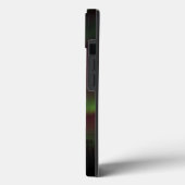 ノーザンライト |スカンジナビア(アイスランド) Case-Mate iPhoneケース (裏面 / 左)