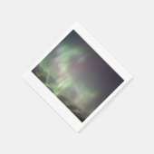 ノーザンライト スタンダードカクテルナプキン (角)