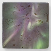 ノーザンライト ストーンコースター (正面)