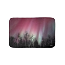 ノーザンライト – スモールバスマット