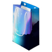 ノーザンライト スモールペーパーバッグ (正面アングル)