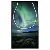 ノーザンライト スモールペーパーバッグ (裏面)