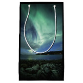 ノーザンライト スモールペーパーバッグ (正面)