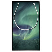 ノーザンライト スモールペーパーバッグ (裏面)