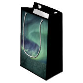 ノーザンライト スモールペーパーバッグ (正面アングル)