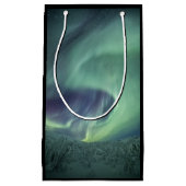 ノーザンライト スモールペーパーバッグ (正面)