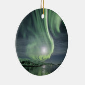 ノーザンライト セラミックオーナメント (右)
