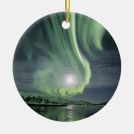 ノーザンライト セラミックオーナメント