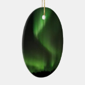 ノーザンライト セラミックオーナメント (右)
