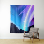 ノーザンライト タペストリー (インサイチュ)