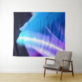 ノーザンライト タペストリー (インサイチュ(横))