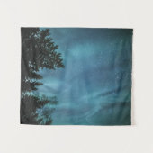 ノーザンライト タペストリー (正面(横))