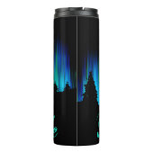 ノーザンライト タンブラー (裏面)