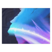 ノーザンライト テーブルクロス (正面(横))