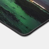 ノーザンライト デスクマット (コーナー)