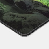 ノーザンライト デスクマット (コーナー)