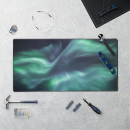 ノーザンライト デスクマット