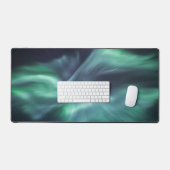 ノーザンライト デスクマット (キーボード&マウス)