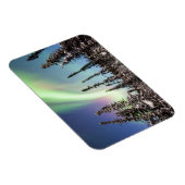 ノーザンライト |デナリ国立公園 マグネット (右側)