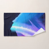 ノーザンライト バスタオルセット (ハンドタオル)