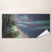 ノーザンライト バスタオル (バスタオル)