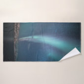 ノーザンライト バスタオル (バスタオル)