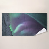 ノーザンライト バスタオル (バスタオル)