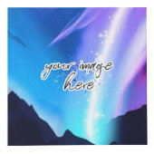 ノーザンライト フォトキューブ (右)