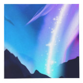 ノーザンライト フォトキューブ (正面)