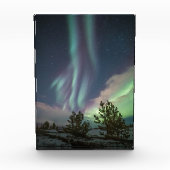 ノーザンライト フォトブロック (正面)