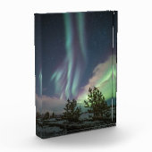 ノーザンライト フォトブロック (左)