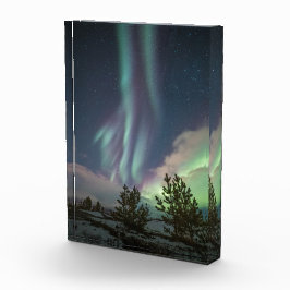 ノーザンライト フォトブロック