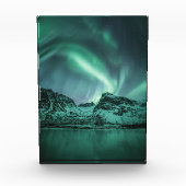 ノーザンライト フォトブロック (正面)