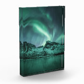 ノーザンライト フォトブロック (左)