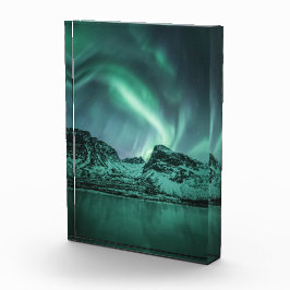 ノーザンライト フォトブロック