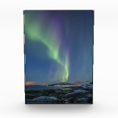 ノーザンライト フォトブロック (正面)